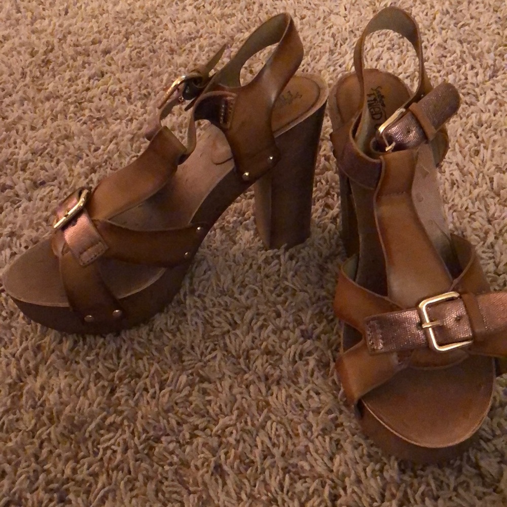 Heels